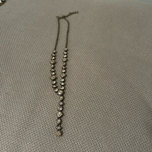 J Crew Necklace — OS!